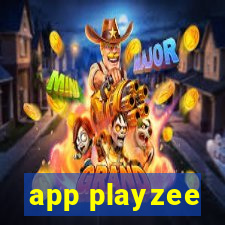 app playzee